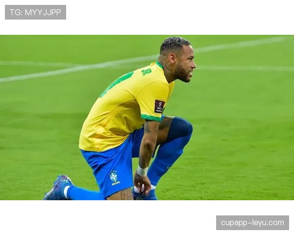 内马尔助攻再突破，生涯纪录焕新升级