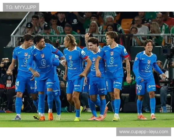 皇家贝蒂斯VS马德里竞技：安东尼不败金身迎考验，马竞客场能否破局？机构预测大格局